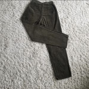 Vintage corduroy pants
